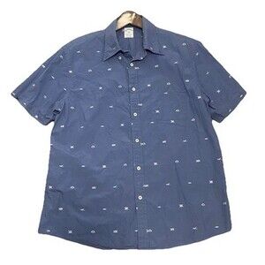 Brooks Brothers | Shirts | Brooks Brothers 346 Vintage 6s